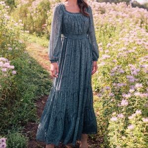 Gal Meets Glam Laurel Dress Size 8